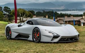 SSC Tuatara